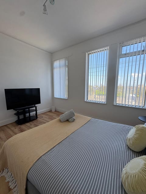 Seaside 3 bedroom Escape Bangor House in Northern Ireland