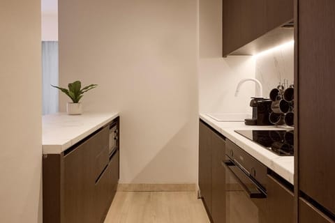 Acropolis Deluxe Residence Apartment in Plaka