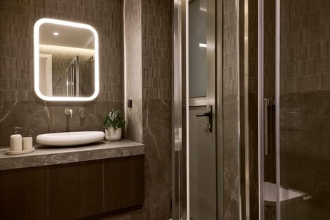 Acropolis Deluxe Residence Apartment in Plaka