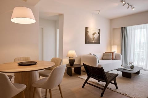 Acropolis Deluxe Residence Apartment in Plaka