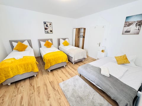 Stay for Leisure Salzburg Apartment Apartment in Salzburg