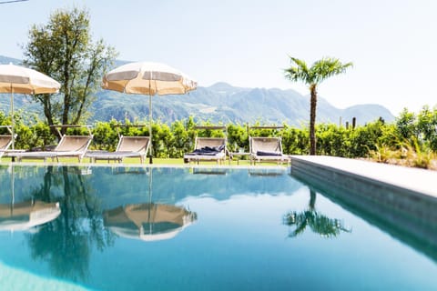 Balcony/Terrace, Swimming pool, Swimming pool