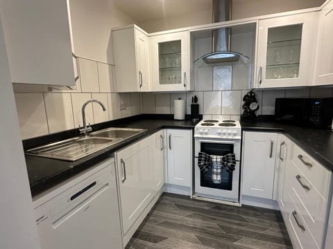 Seaside stay in Teignmouth Apartment in Teignmouth