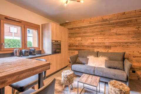 Area and facilities