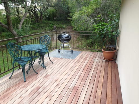 BBQ facilities, Balcony/Terrace