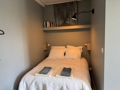 Le studio du Clos du Bourgage Apartment in Vernon