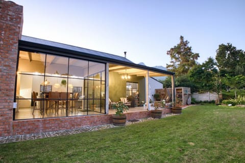 66 on Adderley Villa in Western Cape