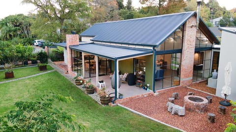 66 on Adderley Villa in Western Cape