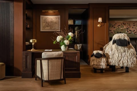 concierge