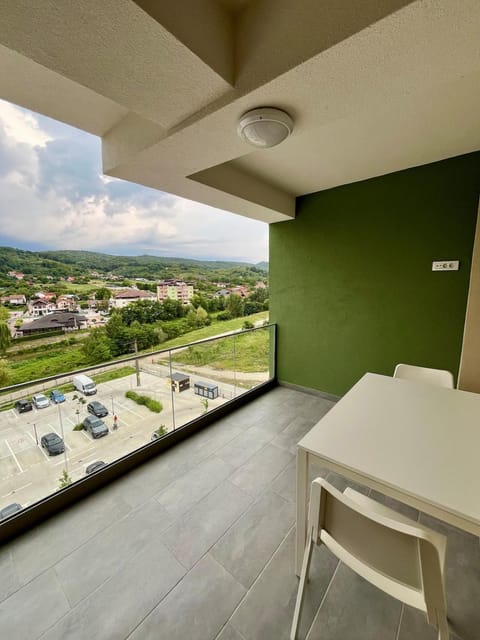 View (from property/room), Balcony/Terrace