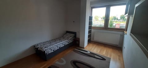 Stan na dan Apartment in Sarajevo