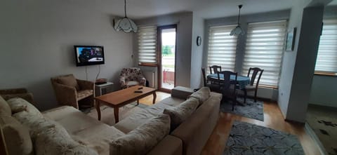 Stan na dan Apartment in Sarajevo