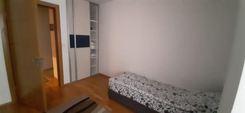 Stan na dan Apartment in Sarajevo