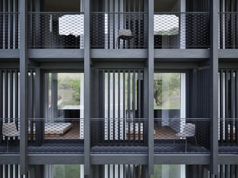 Hotel 1802 Hotel in Schaffhausen, Switzerland