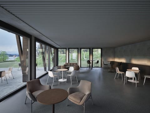 Hotel 1802 Hotel in Schaffhausen, Switzerland