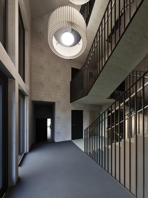 Hotel 1802 Hotel in Schaffhausen, Switzerland