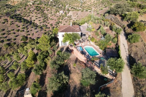 Property building, Natural landscape