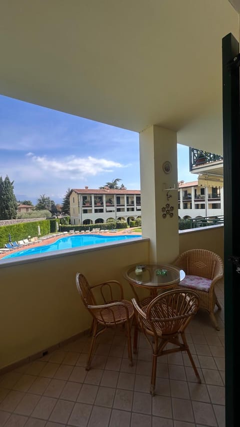 La Vanda Apartment in Salo