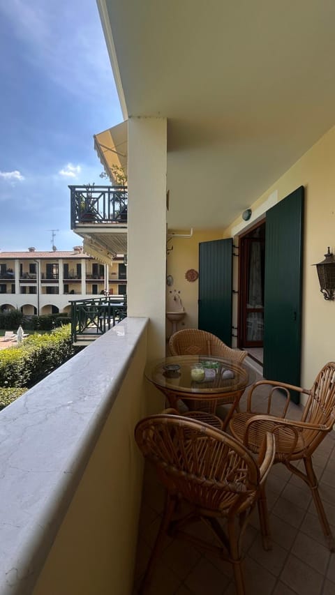 La Vanda Apartment in Salo