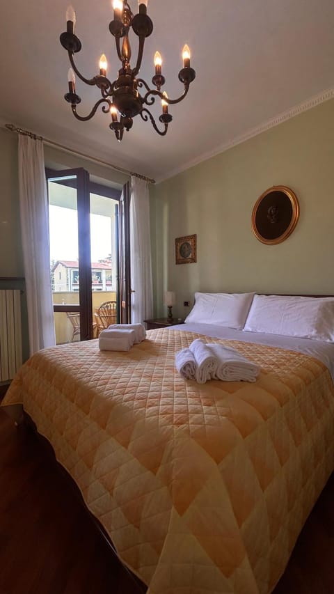 La Vanda Apartment in Salo