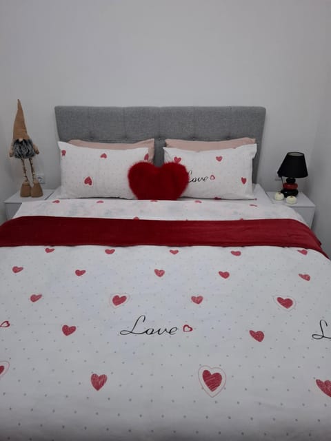 Apartman SARA Apartment in Zlatibor District, Serbia