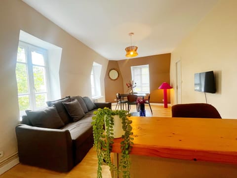 Novita - Appartement 4 personnes - check in h24 & wifi Apartment in Lyon