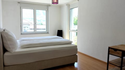 Residence la Rochelle Hotel in Sierre