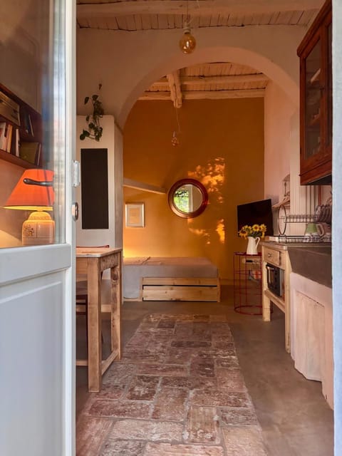 Monolocale in Convento del 1600 Apartment in Terni