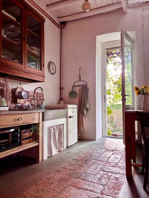 Monolocale in Convento del 1600 Apartment in Terni