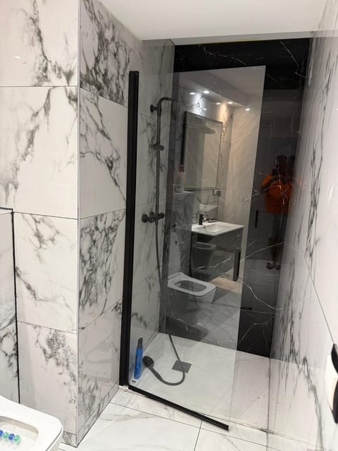 Luxury Flat-Downtown Alicante Apartment in Alicante