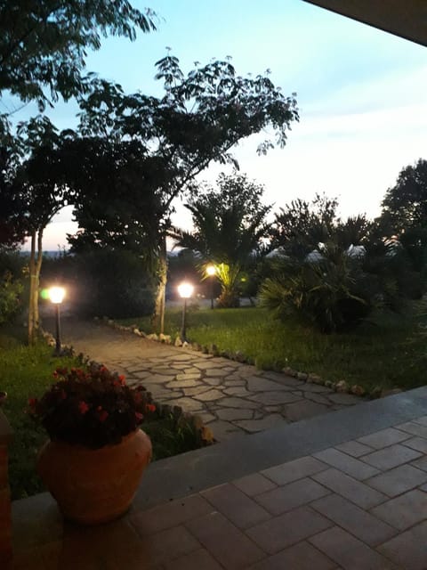 Agriturismo Le Quattro Stagioni Bed and Breakfast in Umbria