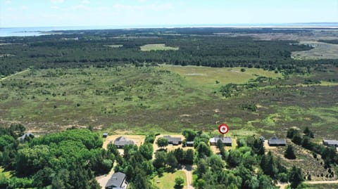 0134-Romo-Gertrud-Rasksvej-10 House in Region of Southern Denmark