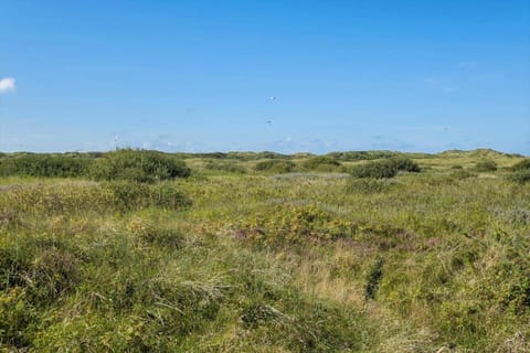 0078-Romo-Lakolk-54 House in Region of Southern Denmark