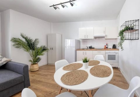 Suite Palm Oasis Apartment in Puerto del Carmen