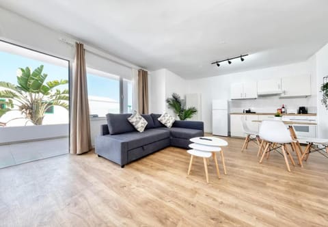 Suite Palm Oasis Apartment in Puerto del Carmen