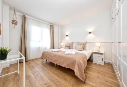 Suite Palm Oasis Apartment in Puerto del Carmen