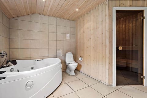 0317-Romo-Sonderstrandvej-24 House in Region of Southern Denmark