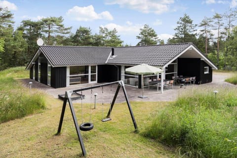 0317-Romo-Sonderstrandvej-24 House in Region of Southern Denmark