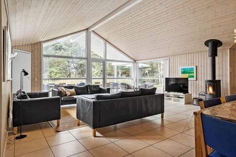 0317-Romo-Sonderstrandvej-24 House in Region of Southern Denmark