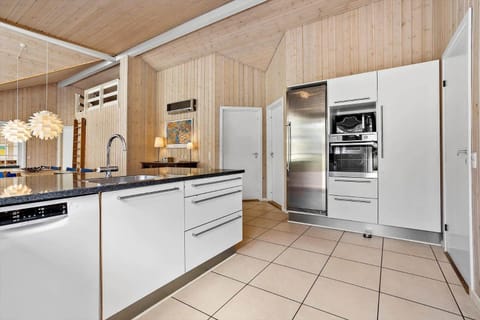 0317-Romo-Sonderstrandvej-24 House in Region of Southern Denmark