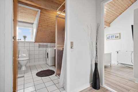 0201-Romo-Vestergade-131-B-Ap-94 Apartment in Region of Southern Denmark