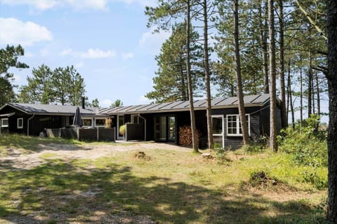 0196-Romo-Sukkertoppen-12 House in Region of Southern Denmark