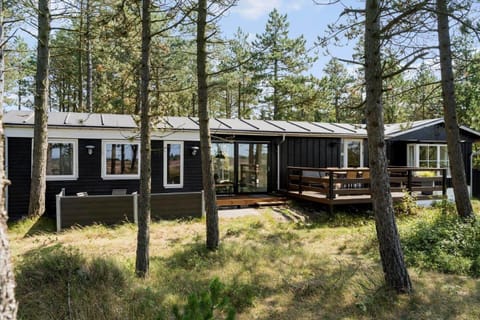 0196-Romo-Sukkertoppen-12 House in Region of Southern Denmark