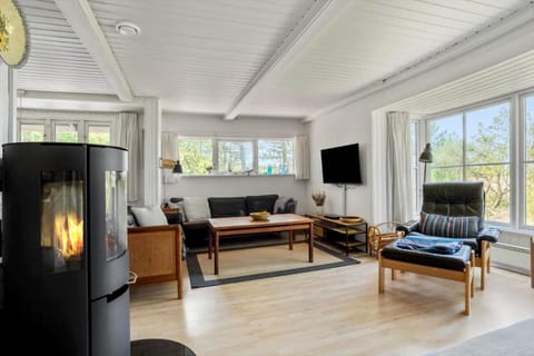 0196-Romo-Sukkertoppen-12 House in Region of Southern Denmark