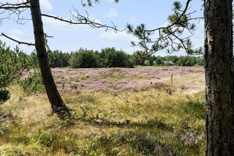 0196-Romo-Sukkertoppen-12 House in Region of Southern Denmark