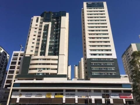 Property building, View (from property/room)
