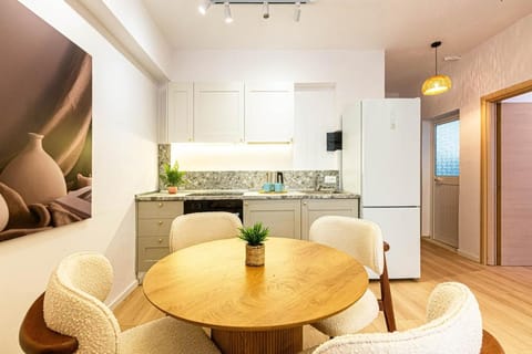 Dhermi's Icon Big 1BR Ap 14 Apartment in Dhërmi