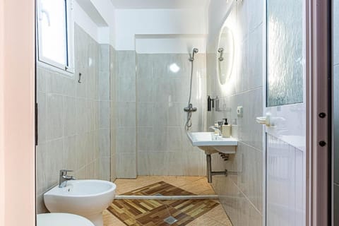 Dhermi's Icon Big 1BR Ap 14 Apartment in Dhërmi