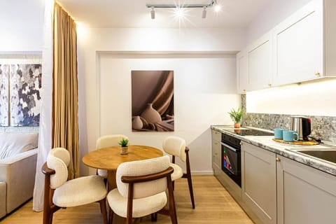 Dhermi's Icon Big 1BR Ap 14 Apartment in Dhërmi