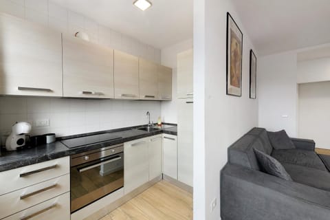 La Casa Di Enzina Apartment in Bergamo